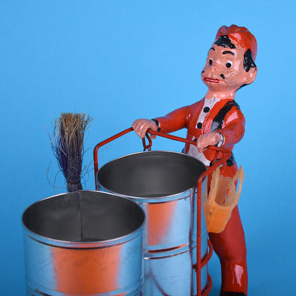 Cantinflas