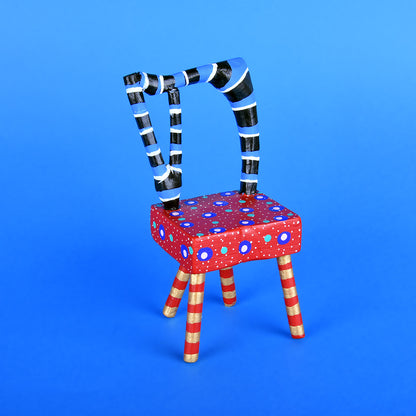 Sillita monster