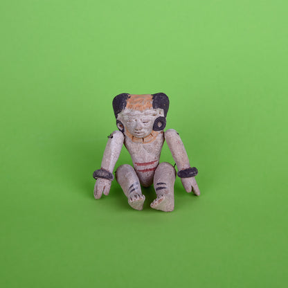 Teotihuacano articulado