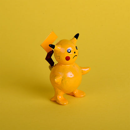 Pikachú