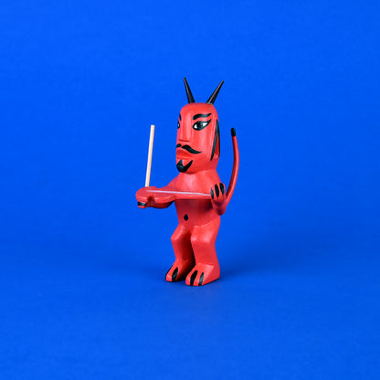 Diablito Bomba