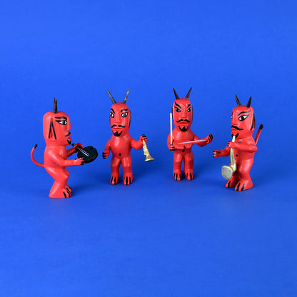 Diablito Bomba