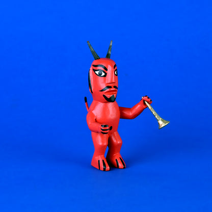 Diablito Bomba