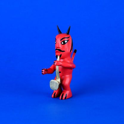 Diablito Bomba