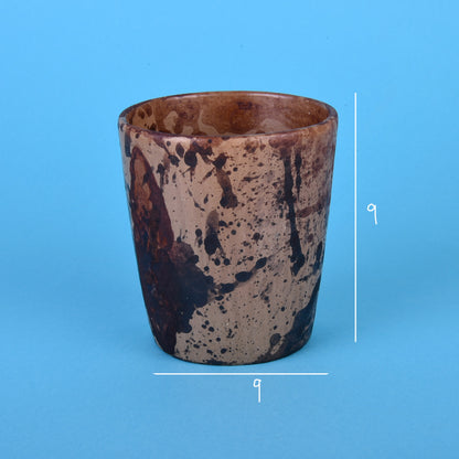 Vaso grande Dina
