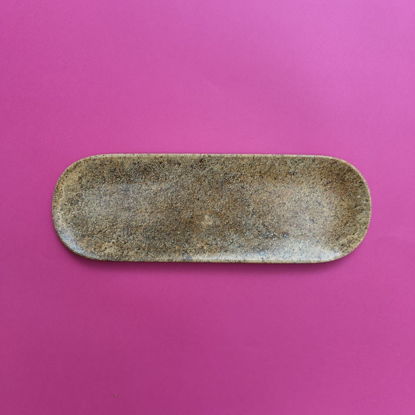 Charola lengua